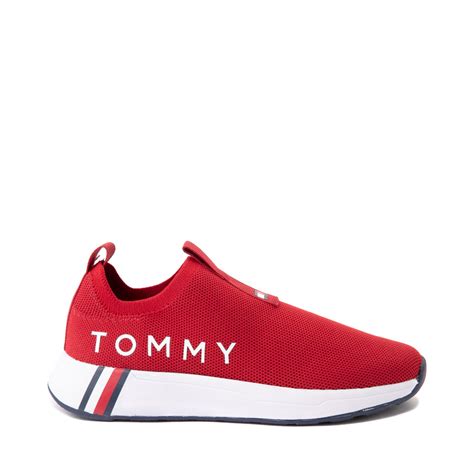 tommy hilfiger shoes sale women's|tommy hilfiger slip on women.